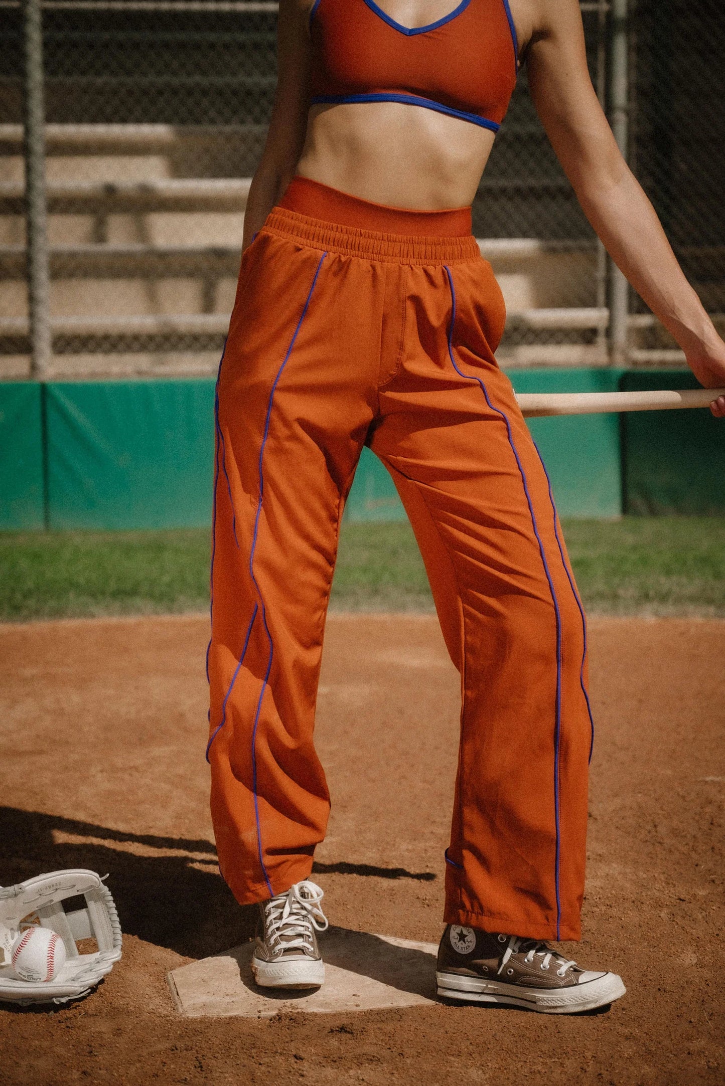 The Vertex Pant