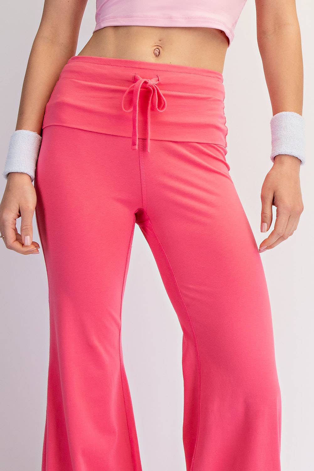 In My Bubble Tulip Pant
