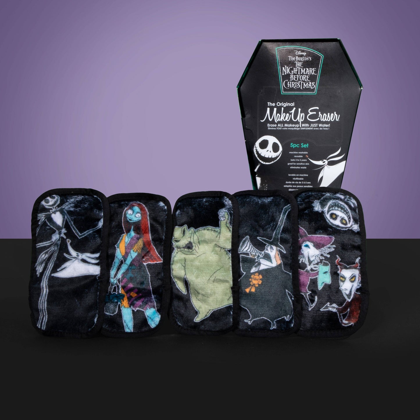 Nightmare Before Christmas 5pc Mini Gift Set © Disney