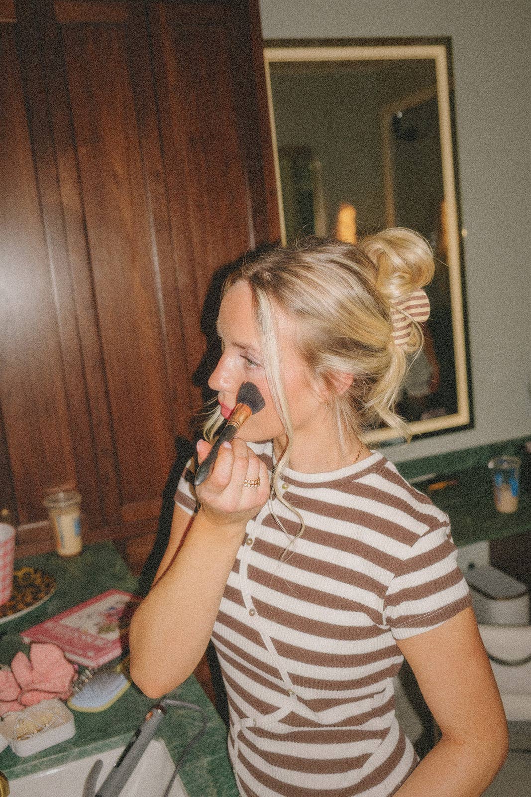 Girlhood Midi Claw