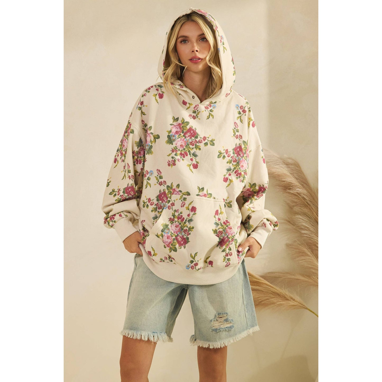 The Meryl Hoodie