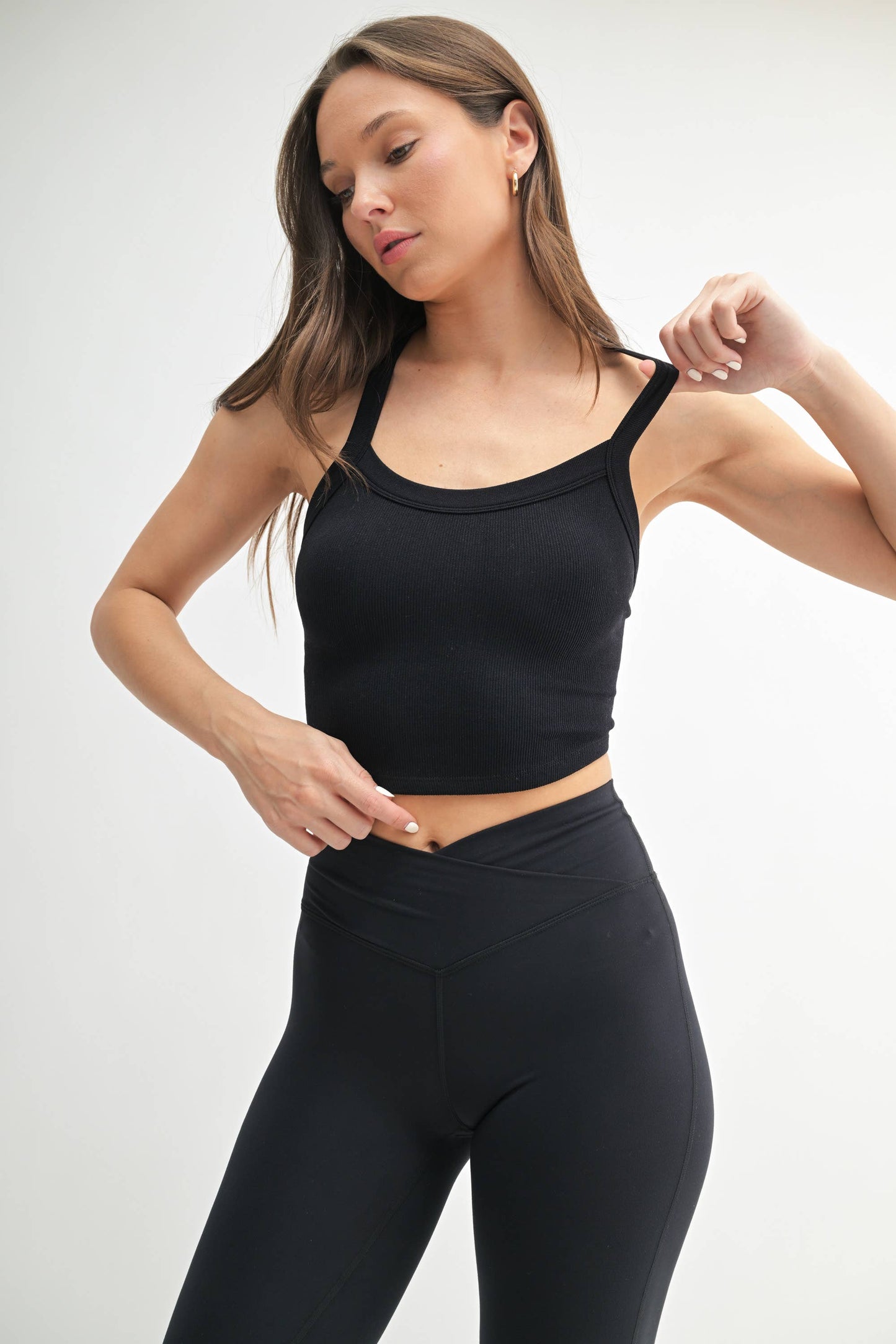 Glidefit Seamless Cami