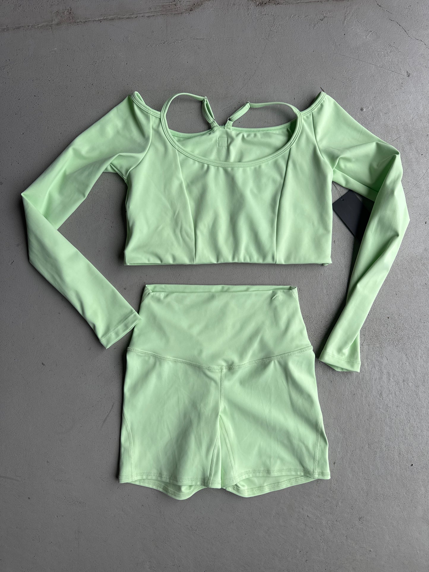 Five Dancewear Je'Taime Set- Adult LARGE