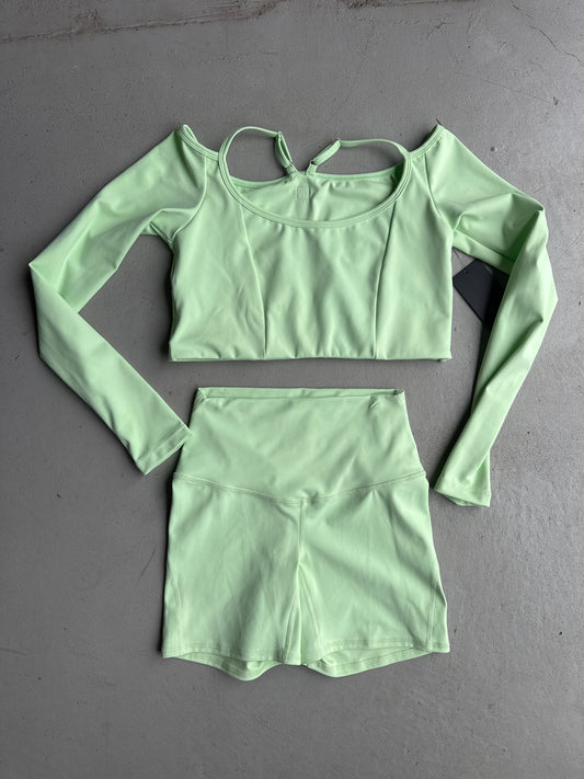 Five Dancewear Je'Taime Set- Adult LARGE