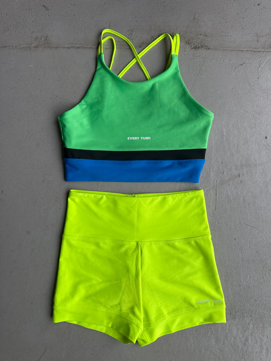 Everyturn Xanadu Set- Adult SMALL & Adult MEDIUM