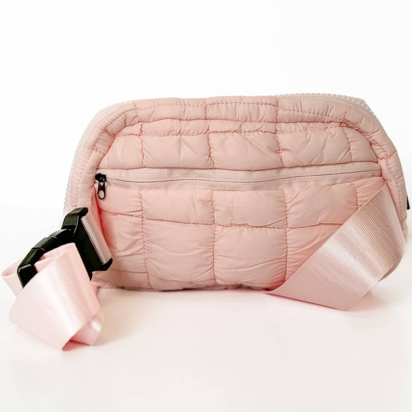 Puff Fanny Pack