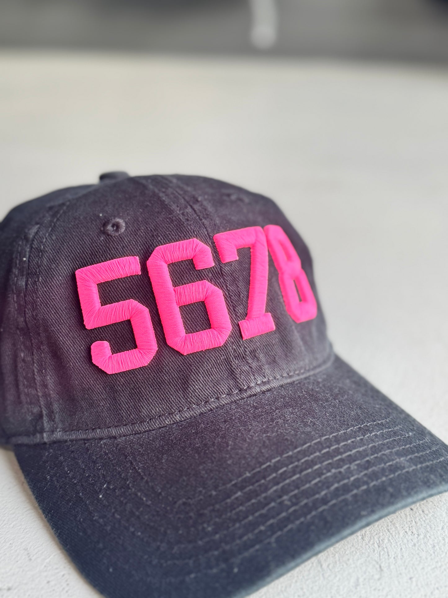 5678 Hat