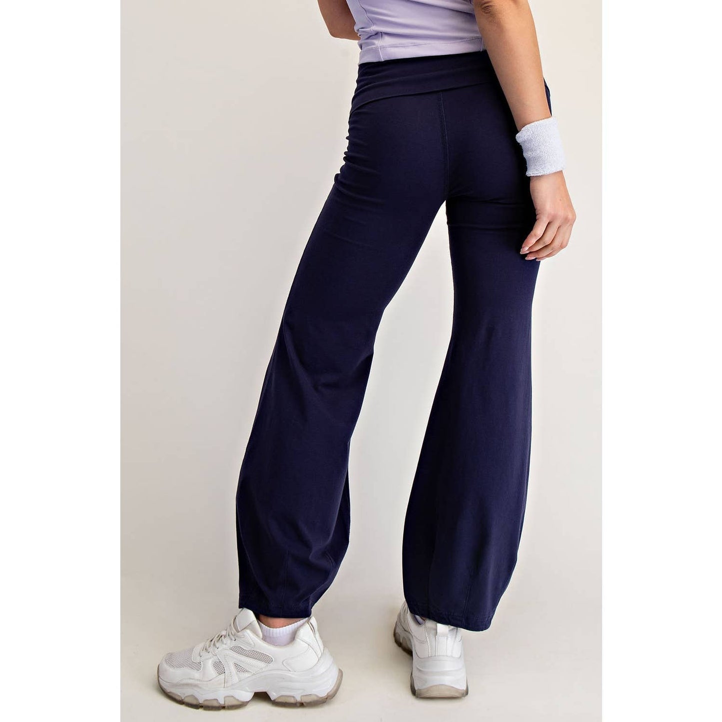 In My Bubble Tulip Pant