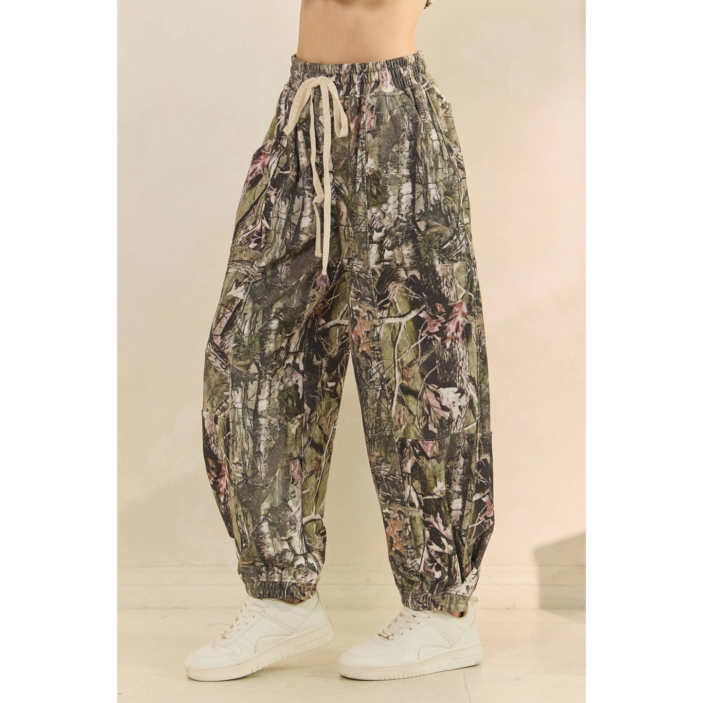 Can't See Me Sweatpant