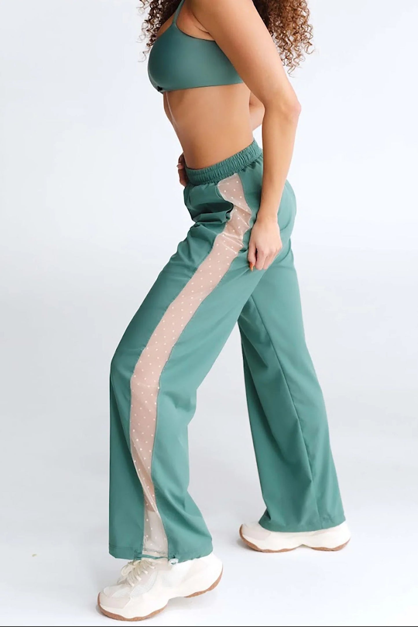 Double Feature Pant