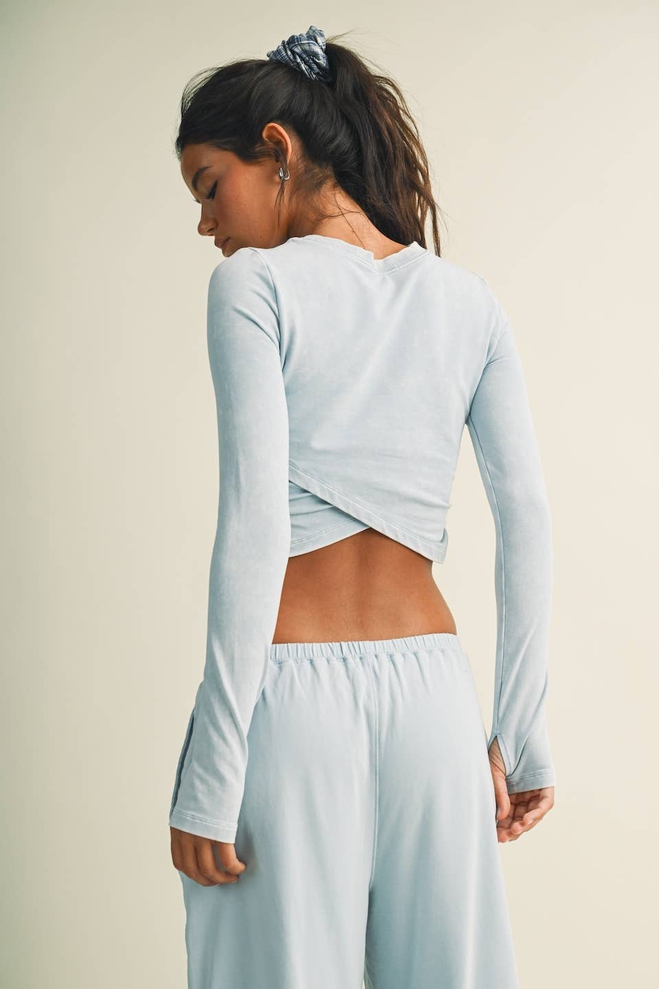 Another Beat Long Sleeve
