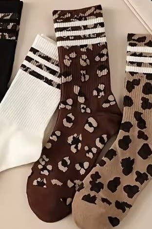 Rawr Sock