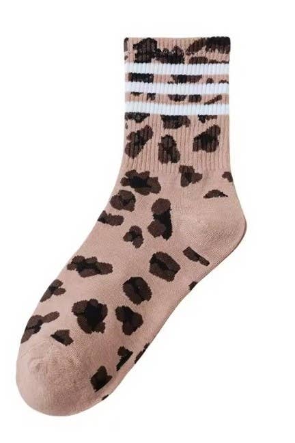 Rawr Sock