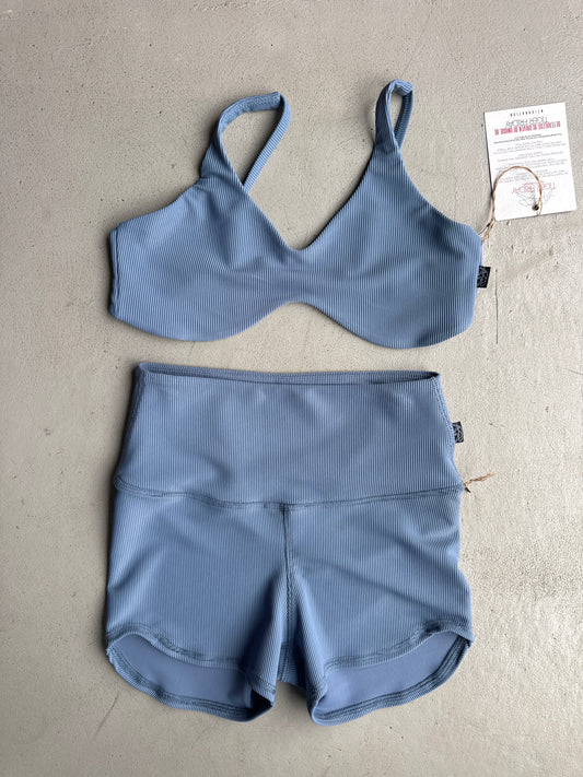 Tiger Friday Ruth Set- Adult Medium