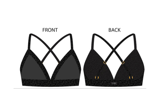 In The Band Bra