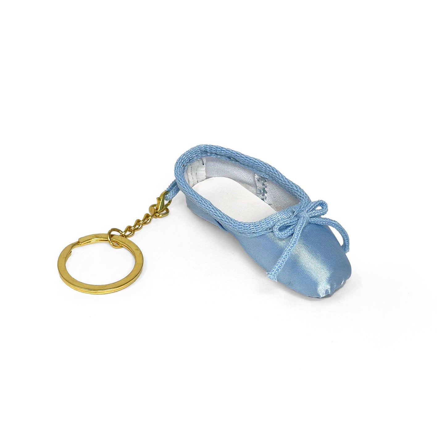 The Prima Keychain