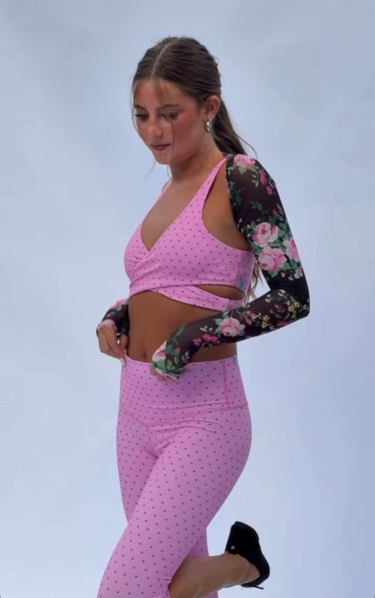 AUG PREORDER Dottie Top