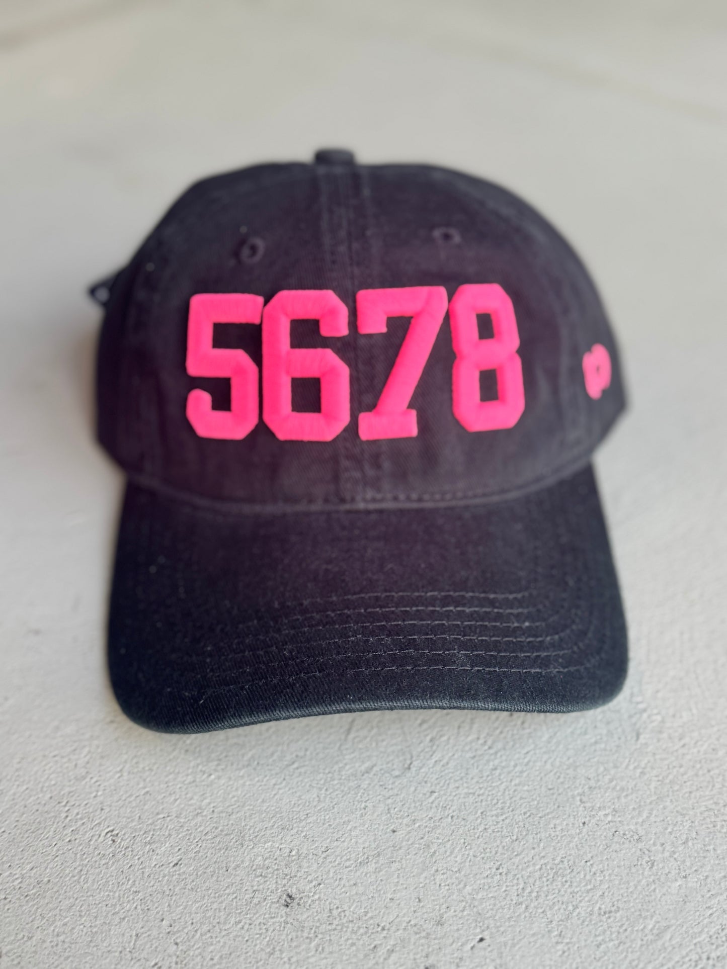 5678 Hat