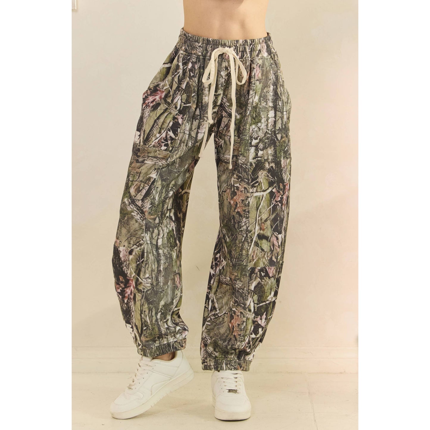 Can't See Me Sweatpant