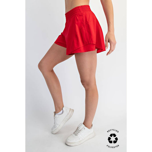 The A-Line Short