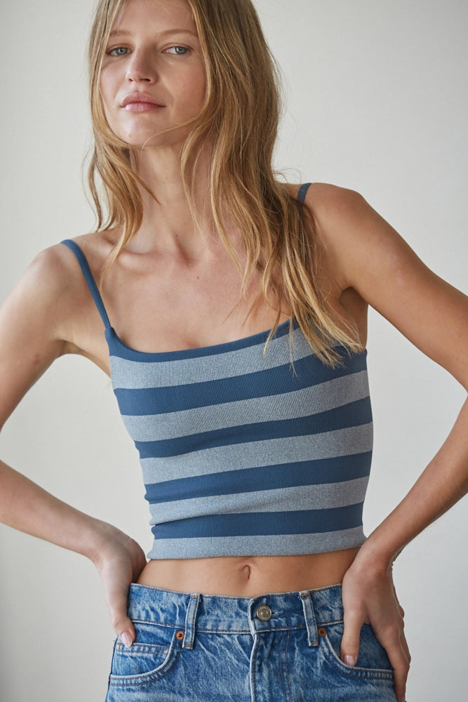 The On Cue Reversible Tank
