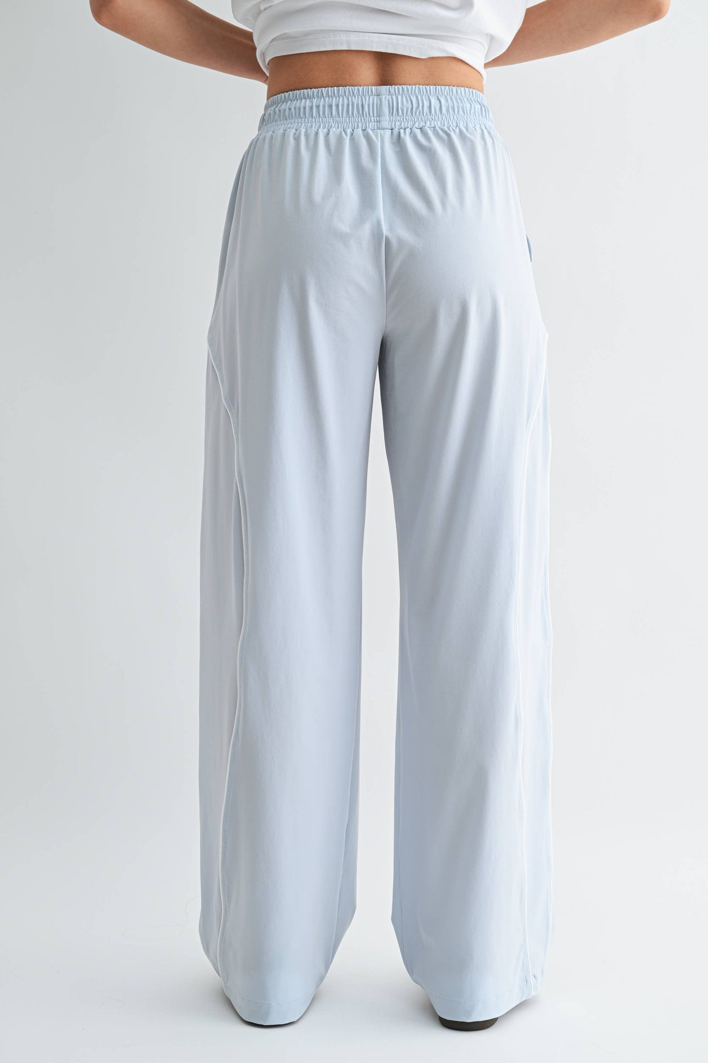 The Curve Track Pant