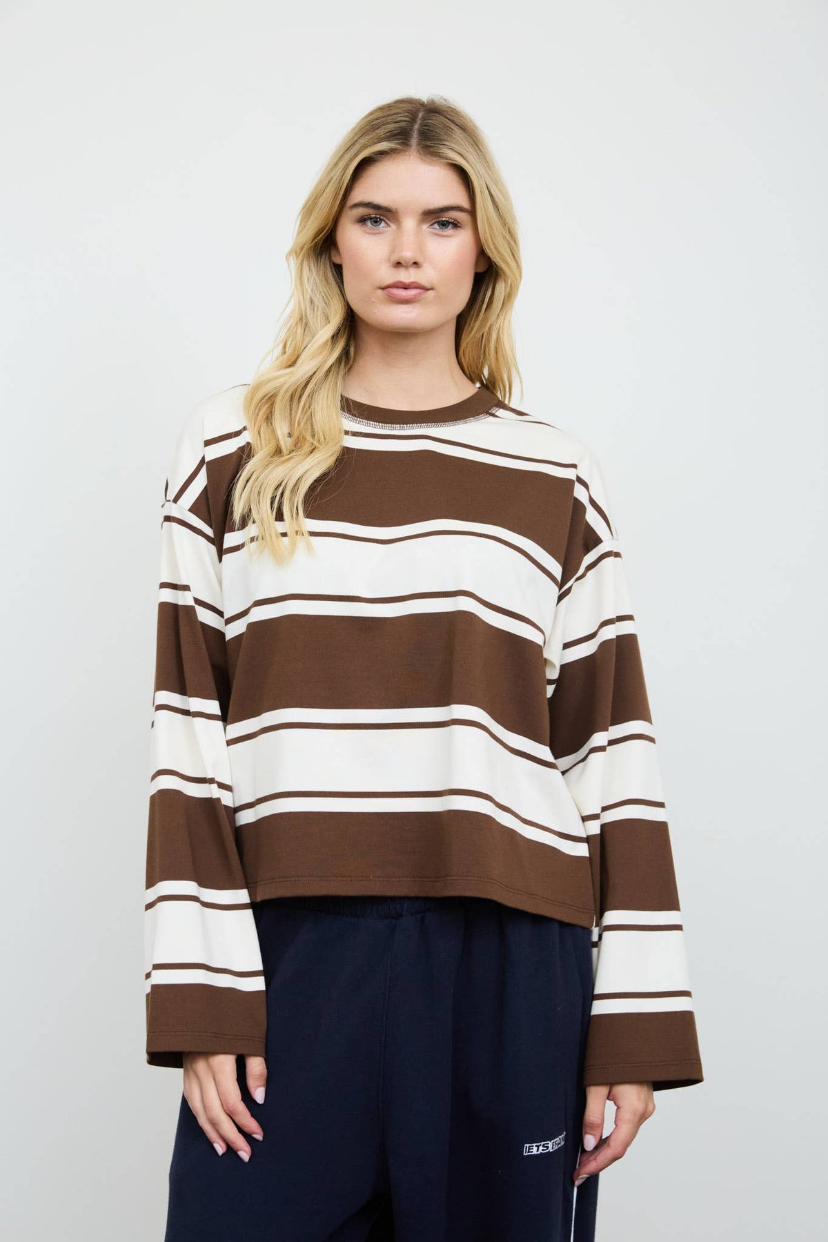 The Fifth Position Stripe