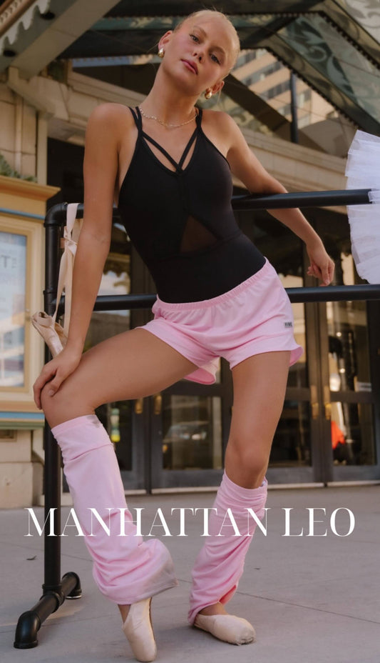 Manhattan Leo