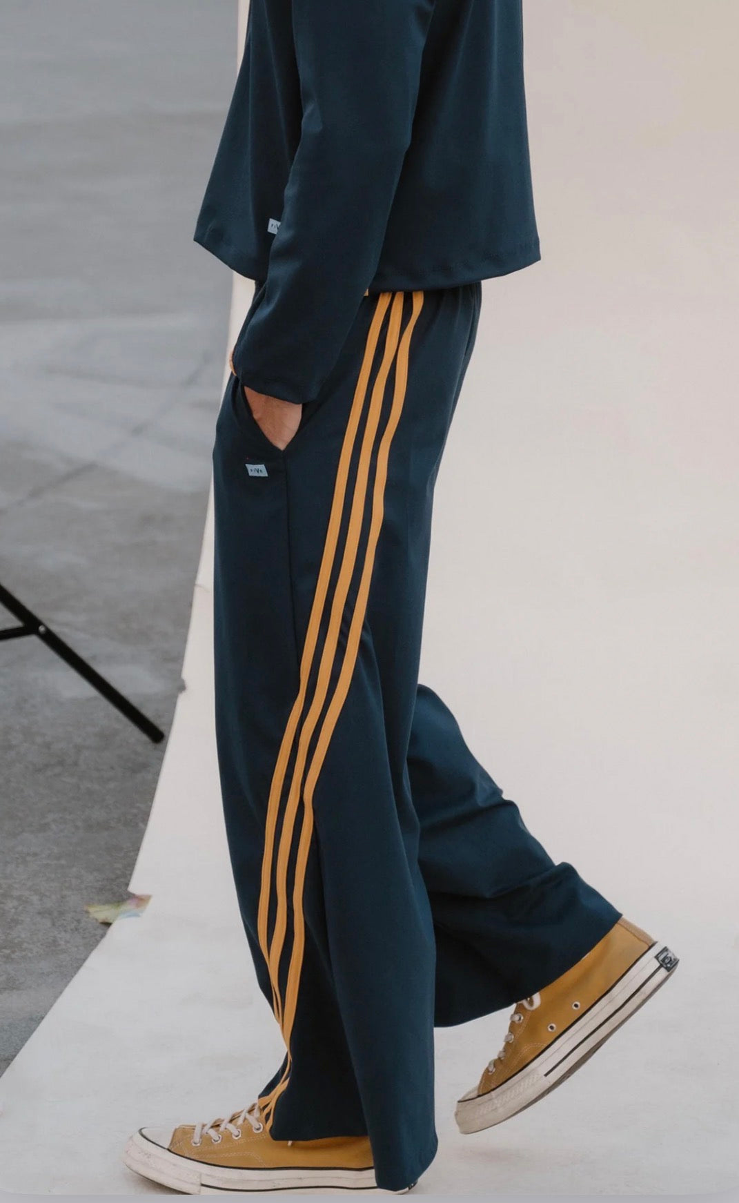 AUG PREORDER Legend Track Pant (Blake X Fiveworld