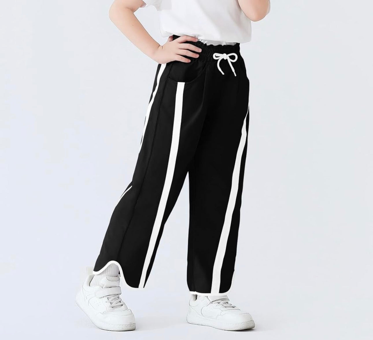 Baby Spice Pant