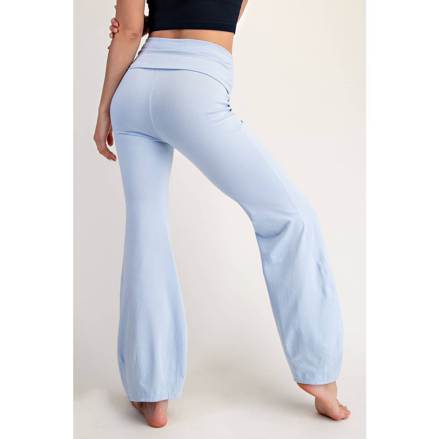 In My Bubble Tulip Pant