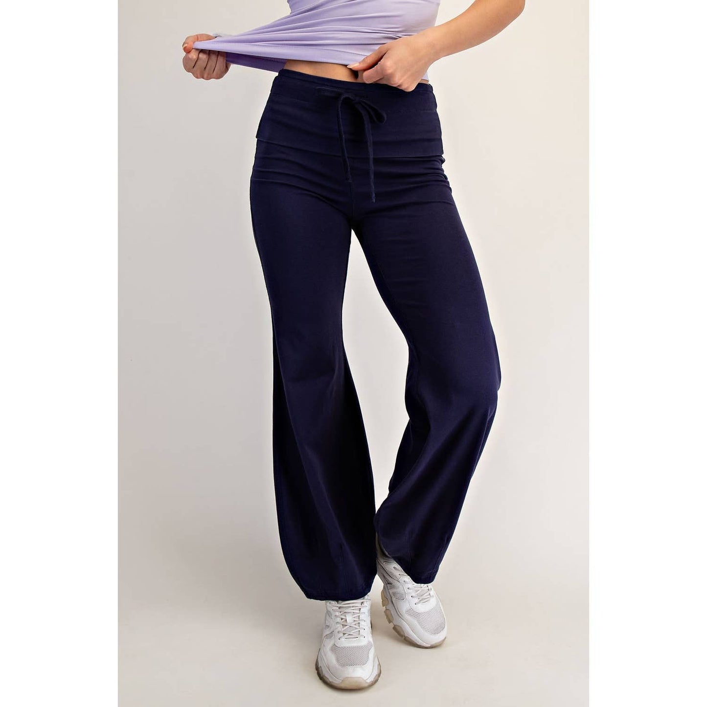 In My Bubble Tulip Pant