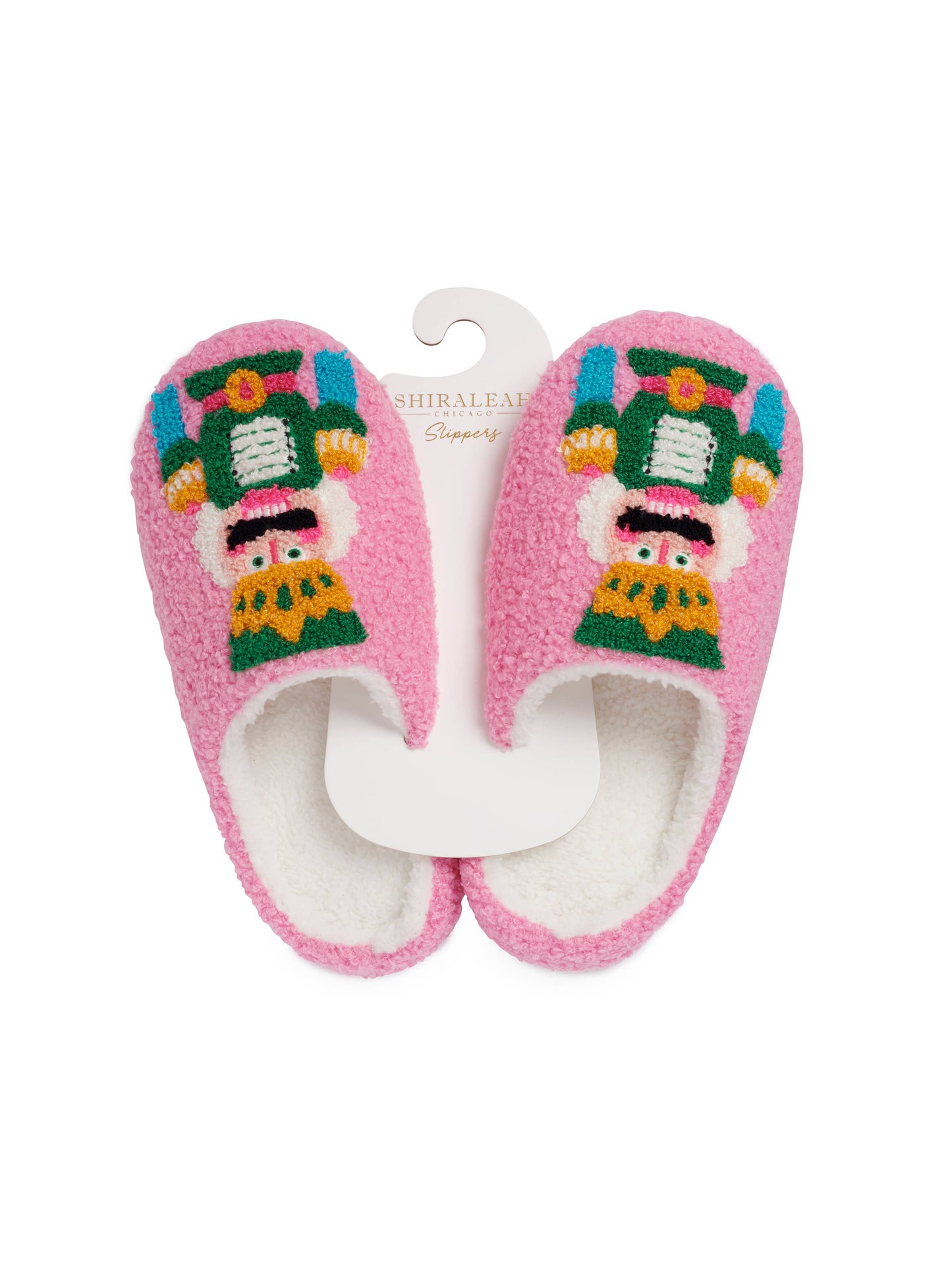 Get Crackin' Slipper