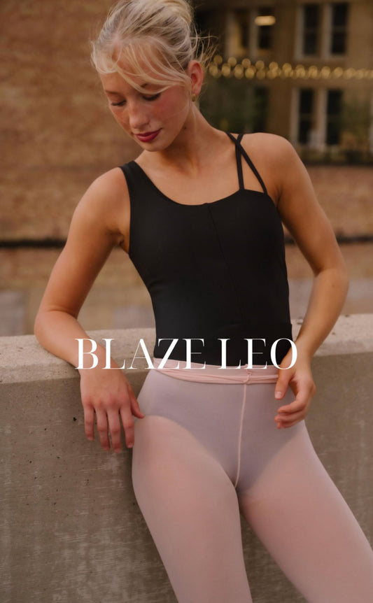 Blaze Leo