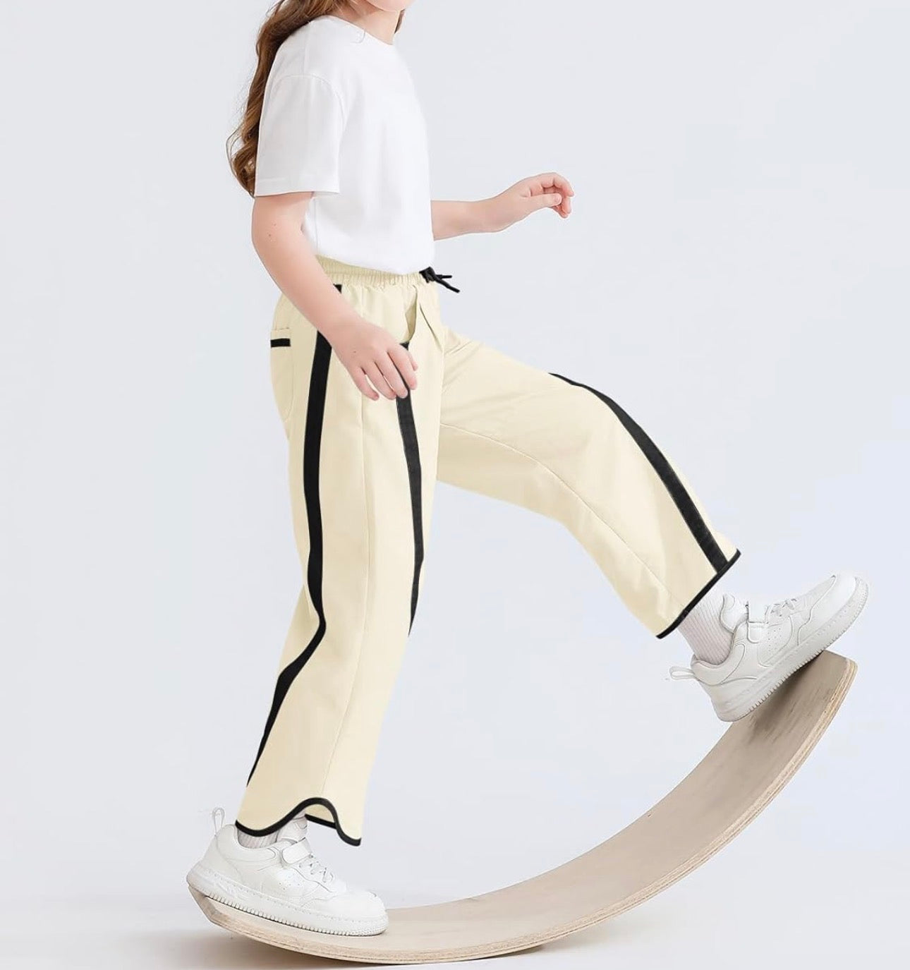 Baby Spice Pant