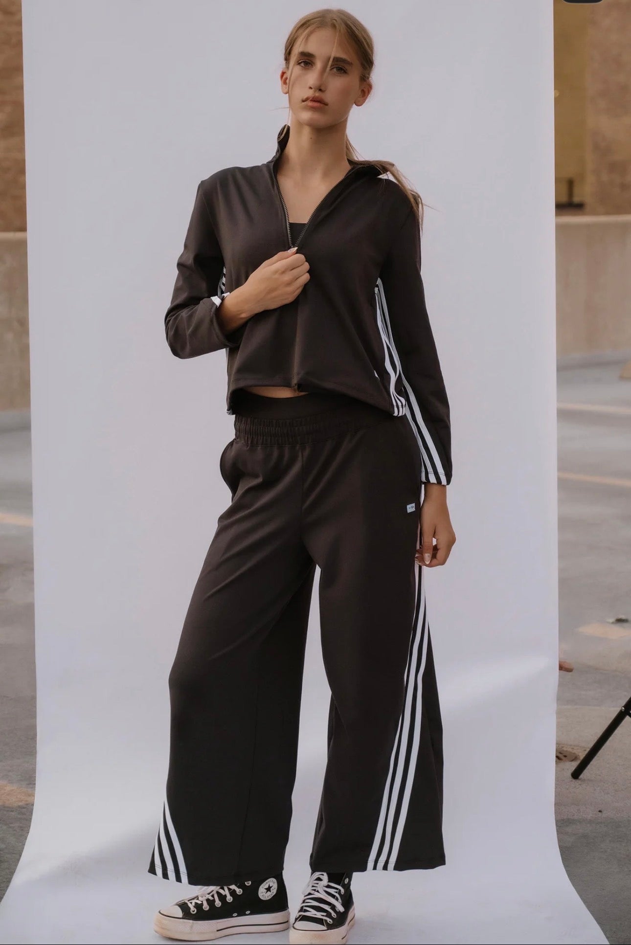 AUG PREORDER Legend Track Pant (Blake X Fiveworld