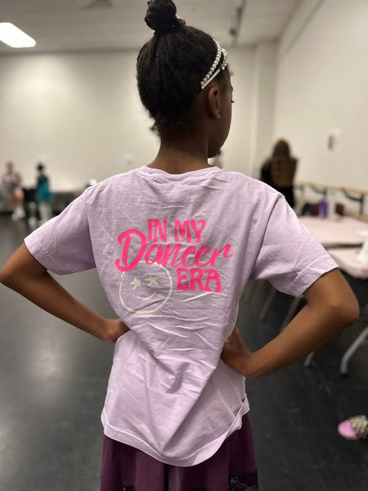 In My Dancer Era Tee
