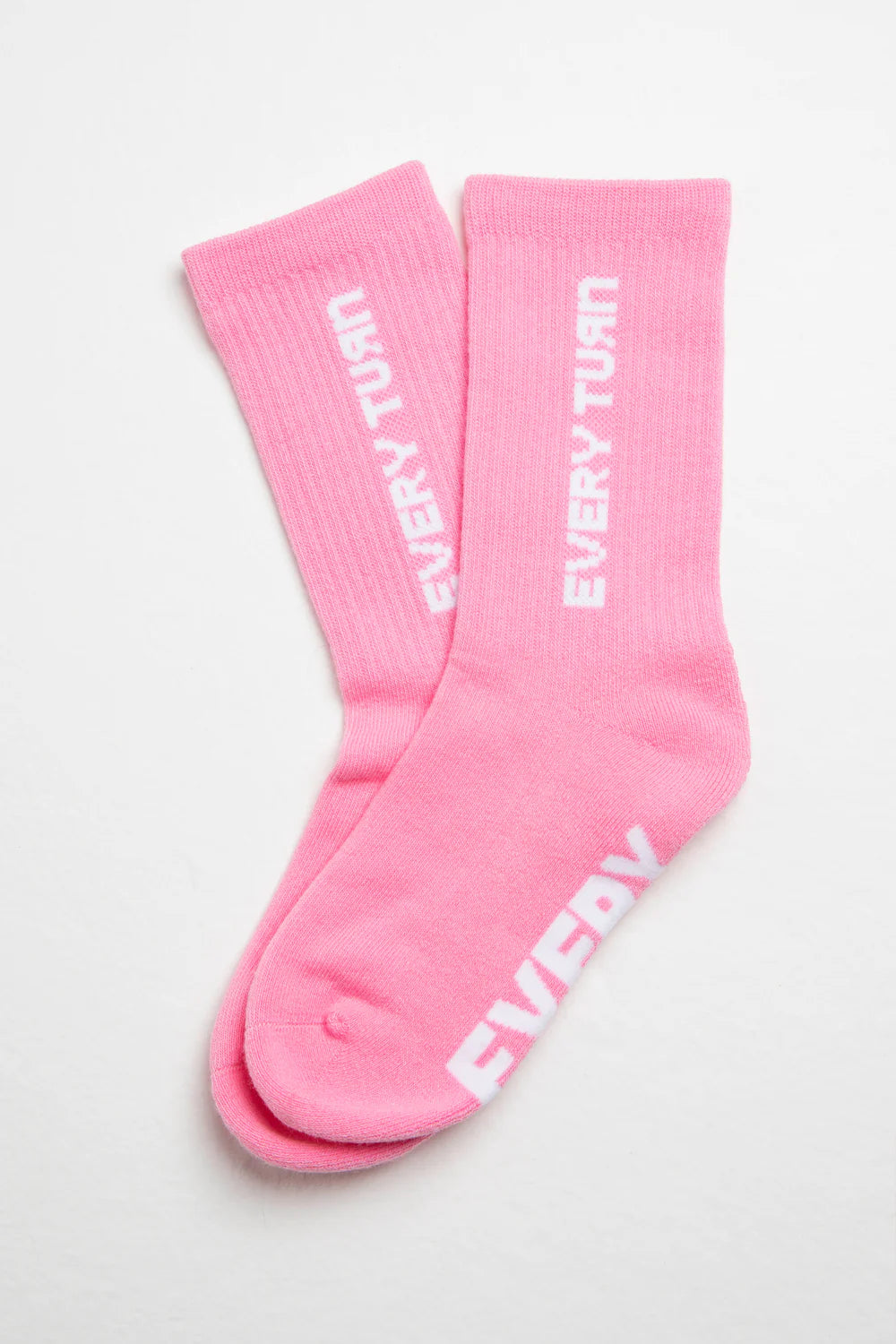 Base Crew Sock