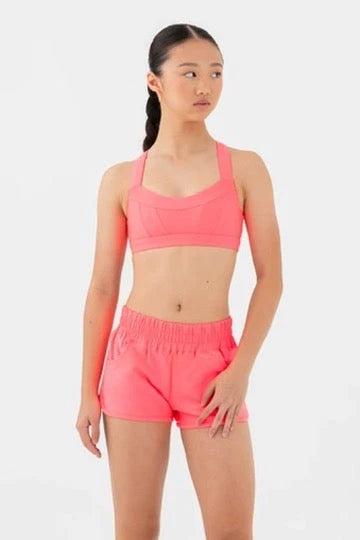 Trailblazer Crop
