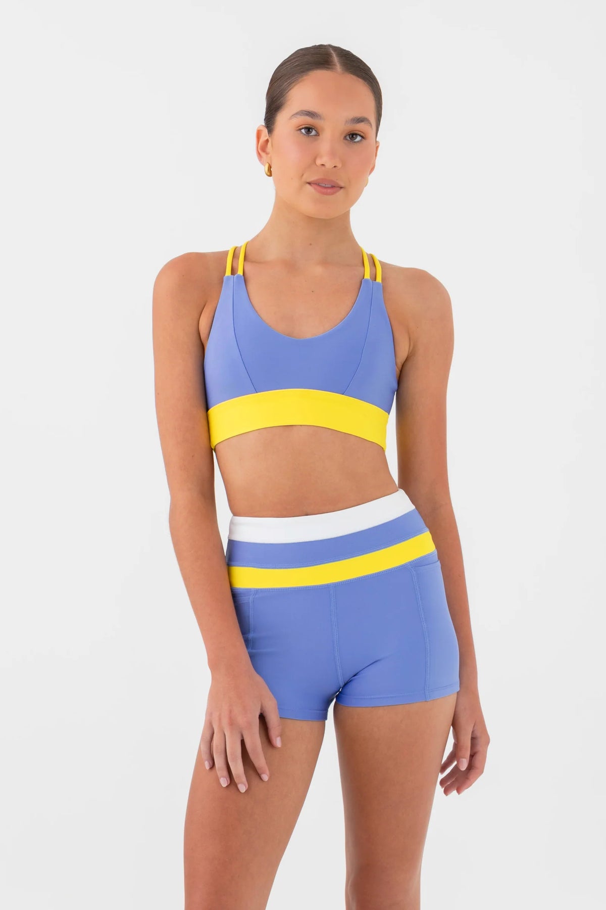 On-The-Go Short