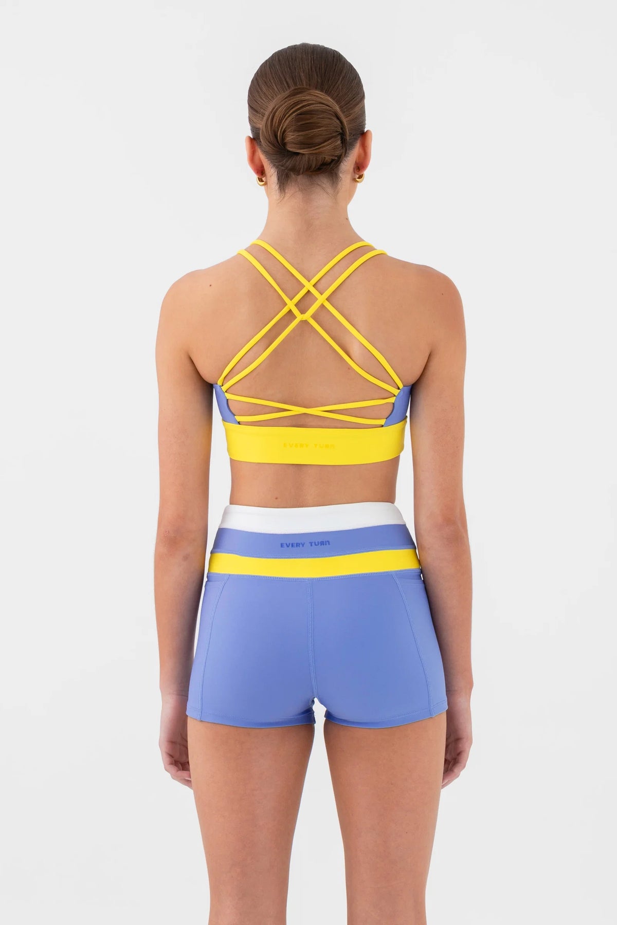 Confidence Crop Top