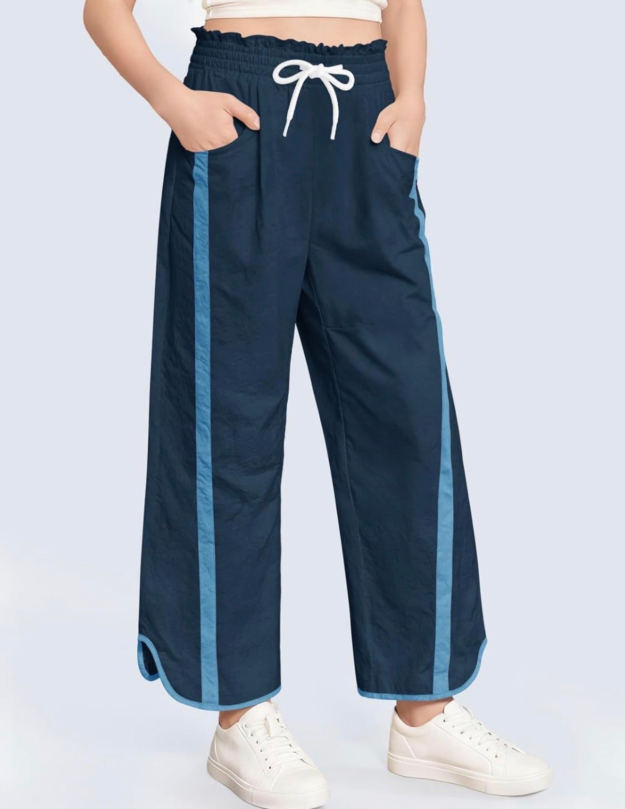 Baby Spice Pant