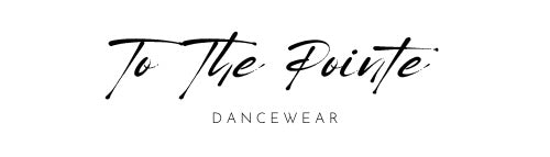 To The Pointe Dancewear