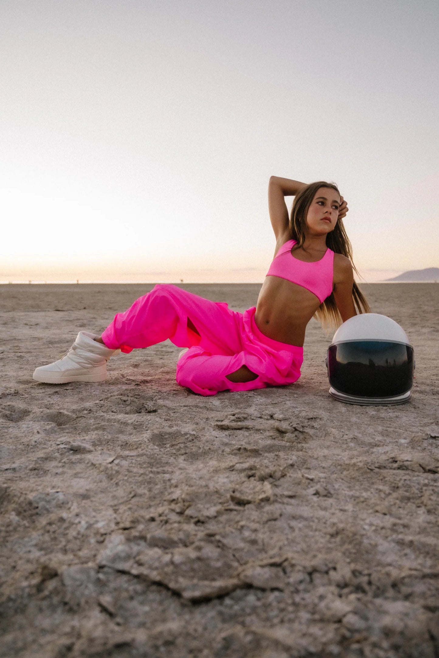 Interstellar Active Top