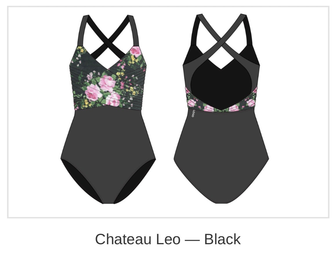 AUG PREORDER Chateau Leo