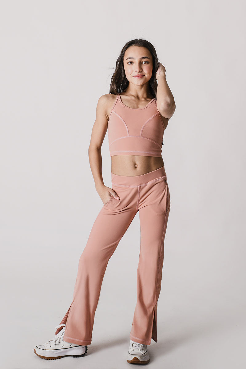 Empower Flare Leggings