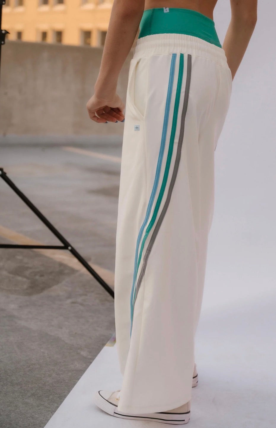 AUG PREORDER Legend Track Pant (Blake X Fiveworld