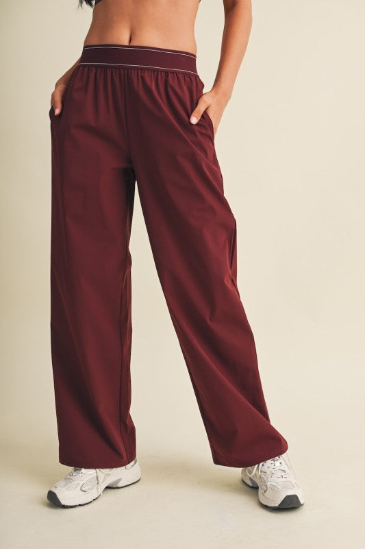 Suit Up Active Trouser