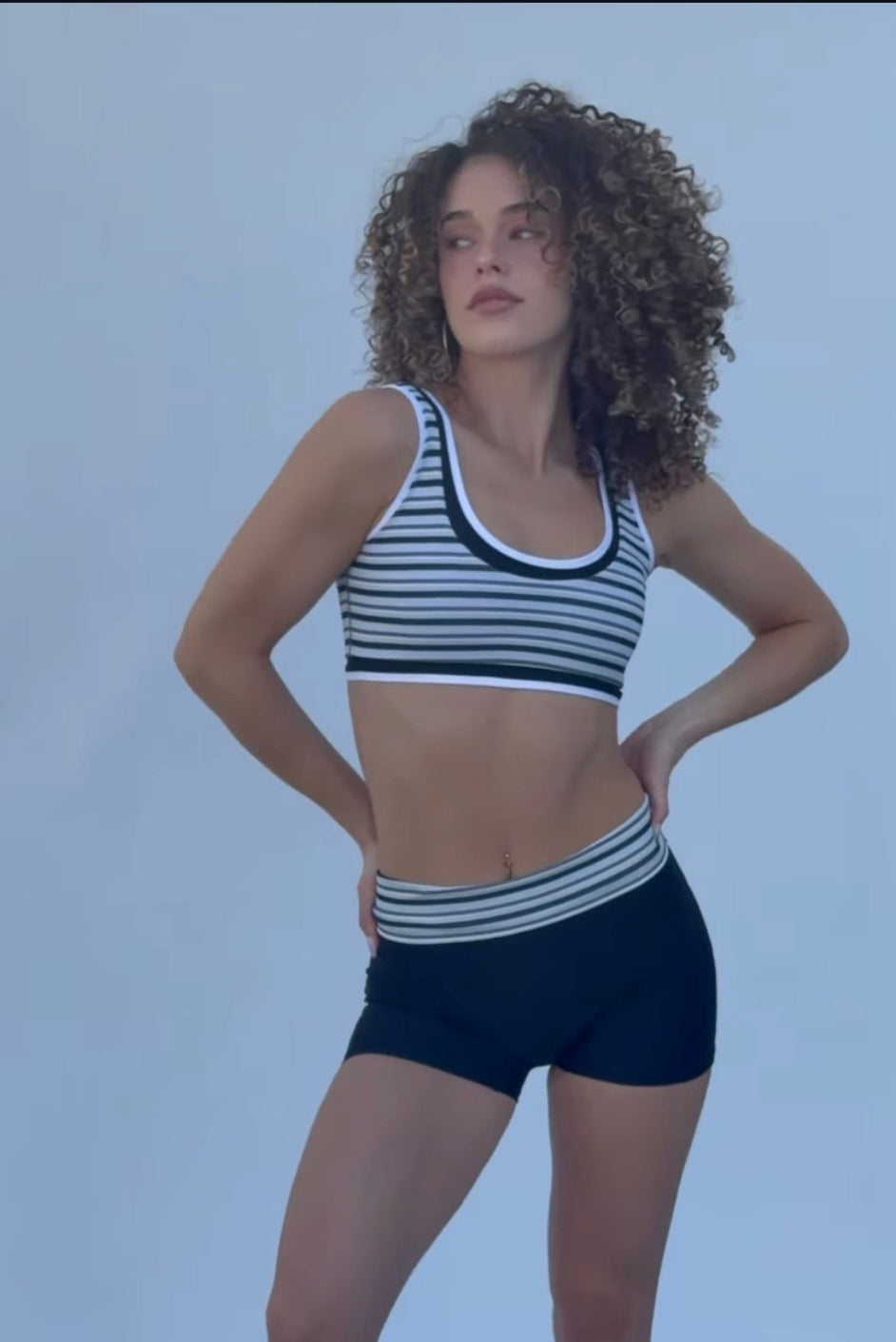 P&S Preorder- Level Up Bra