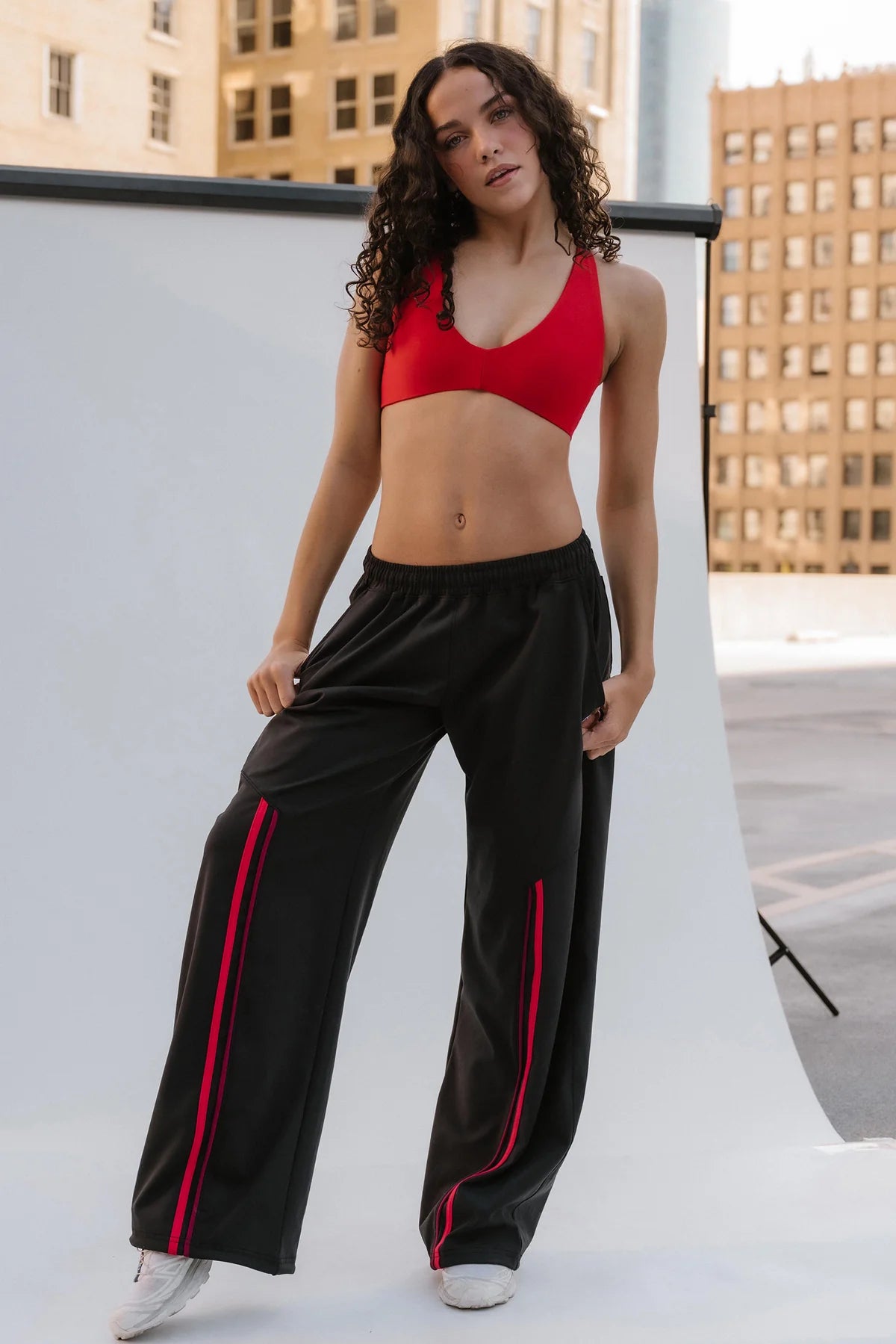 Gobi Pant